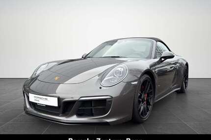 Porsche 991 Gebrauchtwagen