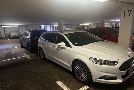 Ford Mondeo Gebrauchtwagen