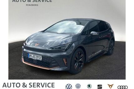Cupra Born Gebrauchtwagen