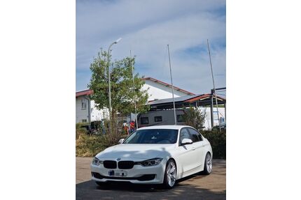 BMW 316 Gebrauchtwagen