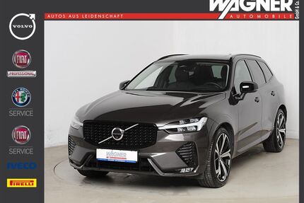 Volvo XC60 Gebrauchtwagen