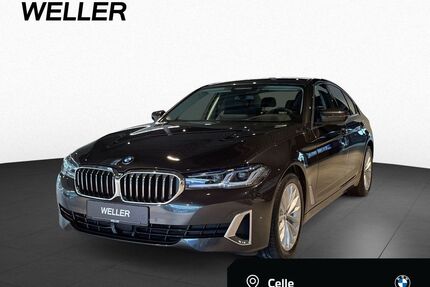 BMW 540 Gebrauchtwagen