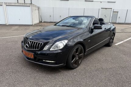 Mercedes-Benz E 350 Gebrauchtwagen