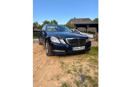 Mercedes-Benz E 300 Gebrauchtwagen