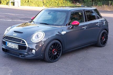Mini Cooper SD Gebrauchtwagen