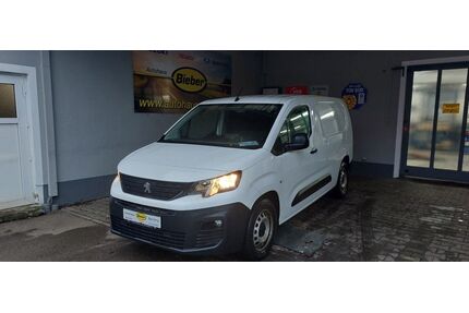 Peugeot Partner Tepee Gebrauchtwagen