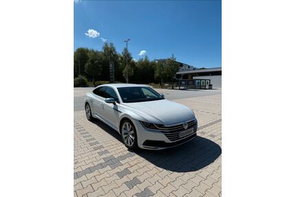 VW Arteon Gebrauchtwagen