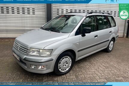 Mitsubishi Space Wagon Gebrauchtwagen