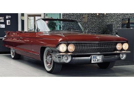 Cadillac Andere Gebrauchtwagen