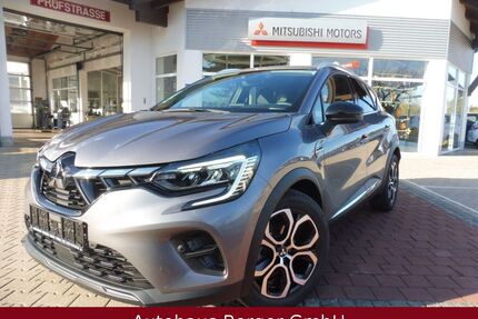 Mitsubishi ASX Gebrauchtwagen