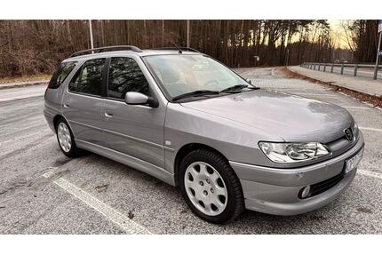 Peugeot 306 Gebrauchtwagen