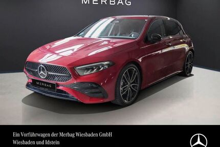Mercedes-Benz A 180 Gebrauchtwagen