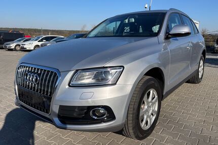 Audi Q5 Gebrauchtwagen