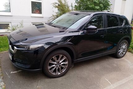 Mazda CX-5 Gebrauchtwagen
