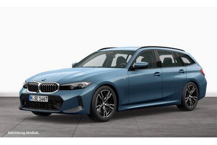 BMW 318 Gebrauchtwagen