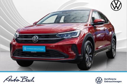 VW Taigo Gebrauchtwagen