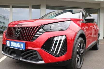 Peugeot 2008 Gebrauchtwagen