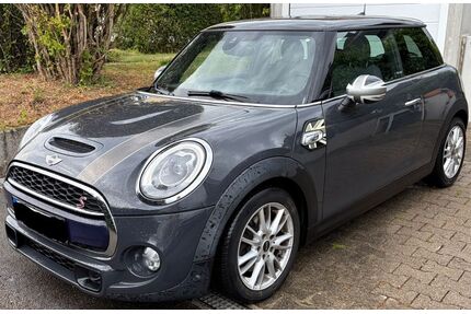 Mini Cooper SD Gebrauchtwagen