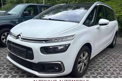 Citroen Grand C4 Picasso / SpaceTourer Gebrauchtwagen
