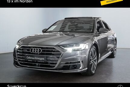 Audi A8 Gebrauchtwagen