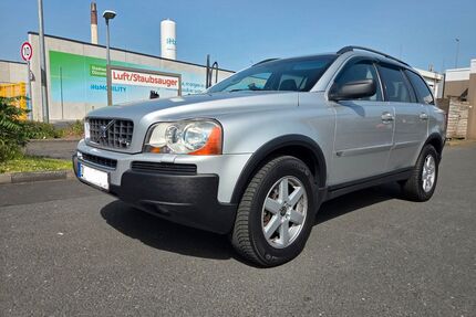 Volvo XC90 Gebrauchtwagen