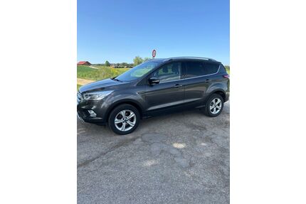 Ford Kuga Gebrauchtwagen