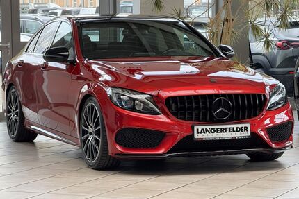 Mercedes-Benz C 250 Gebrauchtwagen