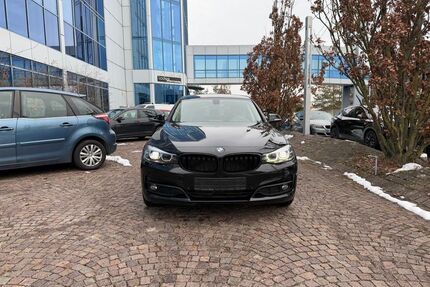 BMW 320 Gran Turismo Gebrauchtwagen