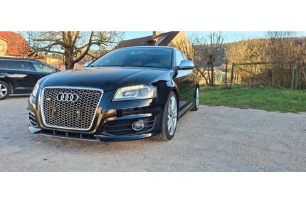 Audi S3 Gebrauchtwagen