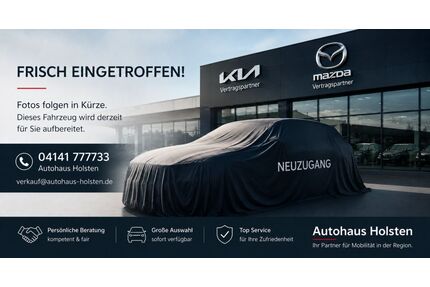 Toyota Auris Touring Sports Gebrauchtwagen