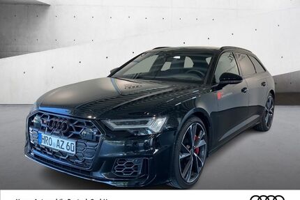 Audi S6 Gebrauchtwagen
