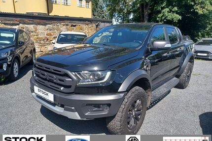 Ford Raptor Gebrauchtwagen