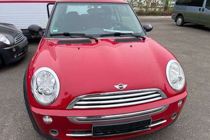 Mini One Gebrauchtwagen