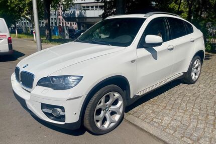 BMW X6 Gebrauchtwagen