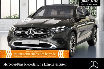 Mercedes-Benz GLC 300 Gebrauchtwagen