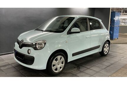 Renault Twingo Gebrauchtwagen