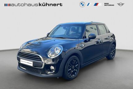 Mini ONE Gebrauchtwagen