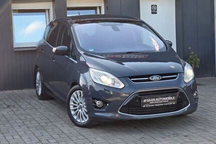 Ford C-Max Gebrauchtwagen