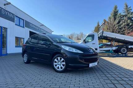 Peugeot 207 Gebrauchtwagen