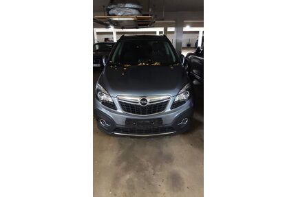 Opel Mokka Gebrauchtwagen