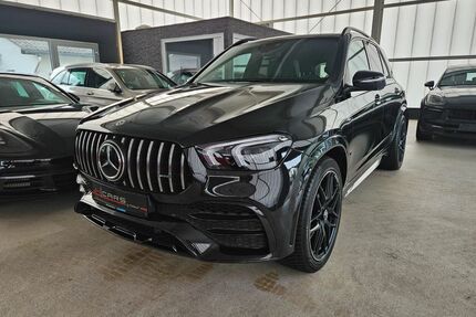 Mercedes-Benz GLE 53 AMG Gebrauchtwagen