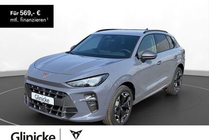 Cupra Terramar Gebrauchtwagen