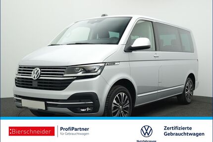 VW T6 Multivan Gebrauchtwagen