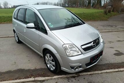 Opel Meriva Gebrauchtwagen