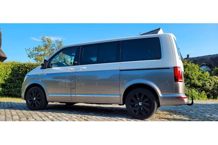 VW T6 Multivan Gebrauchtwagen