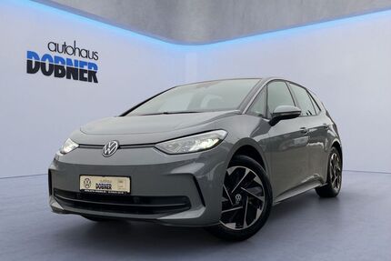 VW ID.3 Gebrauchtwagen