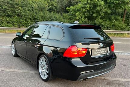 BMW 320 Gebrauchtwagen