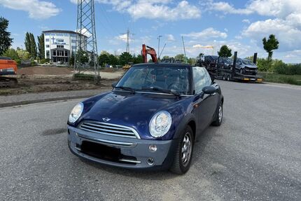Mini ONE Gebrauchtwagen