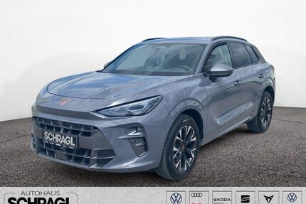 Cupra Terramar Gebrauchtwagen