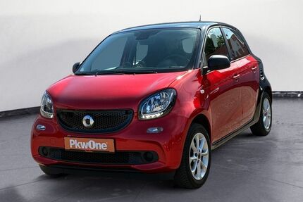Smart ForFour Gebrauchtwagen